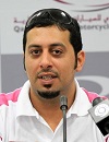Sultan Al Kuwari